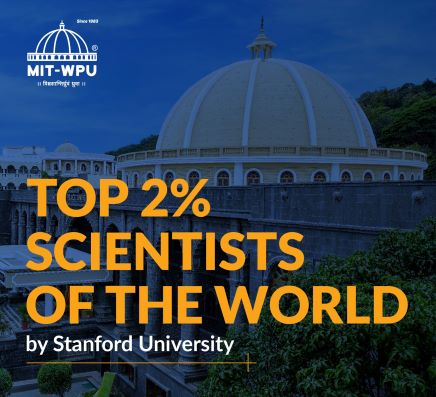 Congratulations Dr. Murthy Chavali, Dr. Bharat Kale and Dr. Shvetank Bhatt for ‘Stanford's Top 2% Scientists’ Recognition