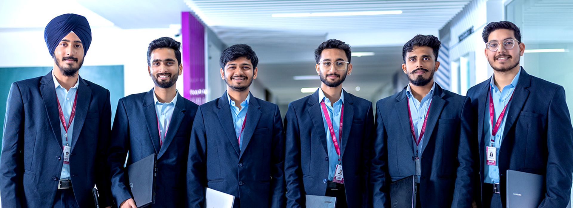 Ramcharan School of Leadership