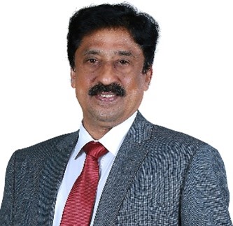 Mr. Y. Narayanan  (Father of Ms. Anamika Narayanan)