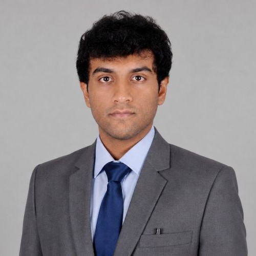 Aakif A. Khan