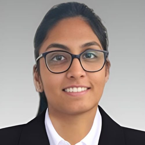 Anushka Shrivastava