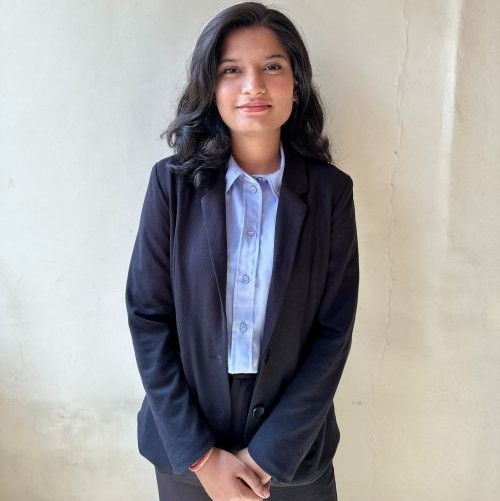 Astha Bisane