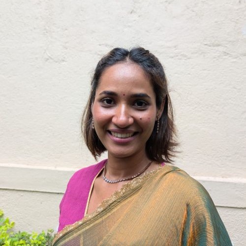 Bharati Saikrupa