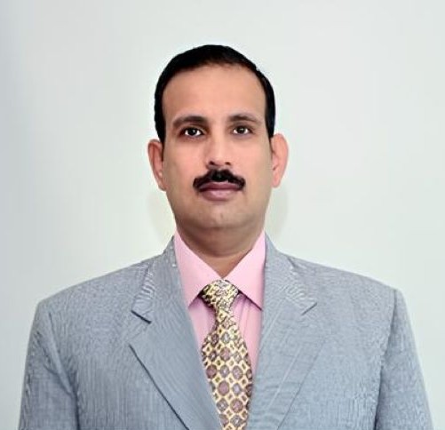 Mr. Girish Chitale