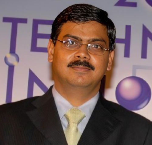 Girish A Wagh