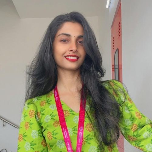 Jigyasa Pandey