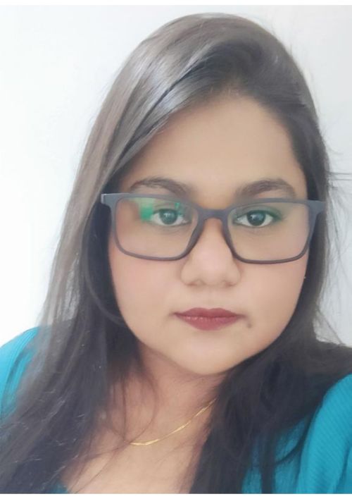 Jyoti Rajaprakash