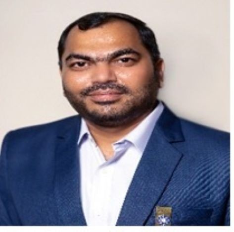 Mr. K. V. Karthik
