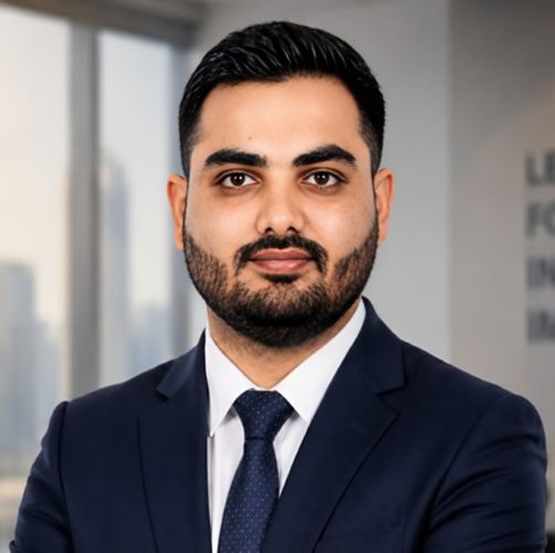 Kunal Krushnat Ghodake