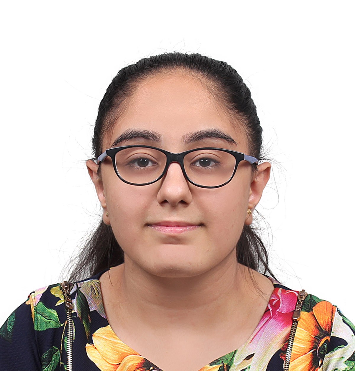 Nishtha Mandaliya