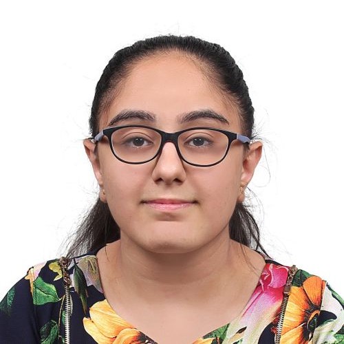 Nishtha Mandaliya