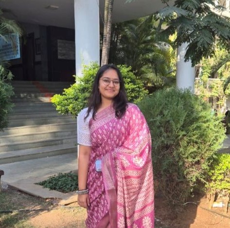Niti Agrawal