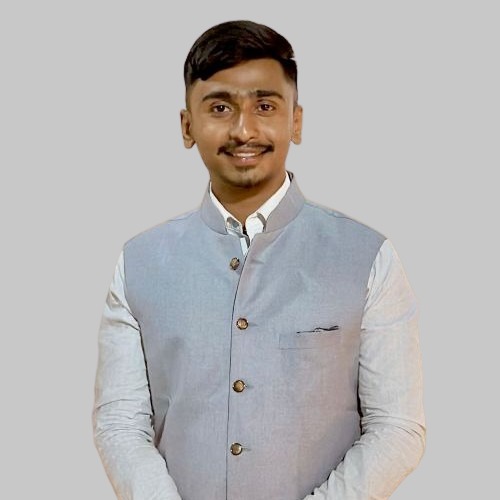 Prajwal Bhagwat