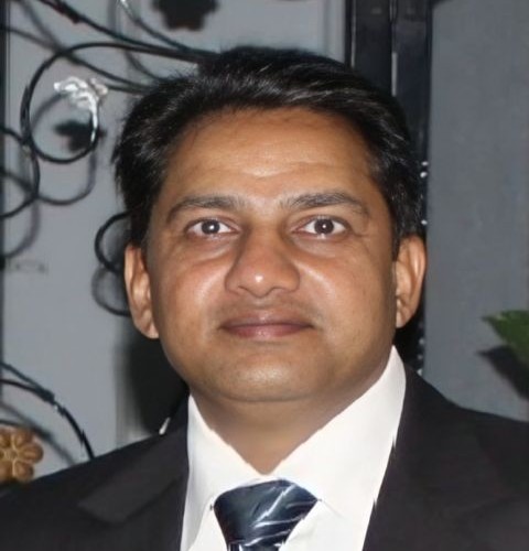 Ramesh. D. Oswal