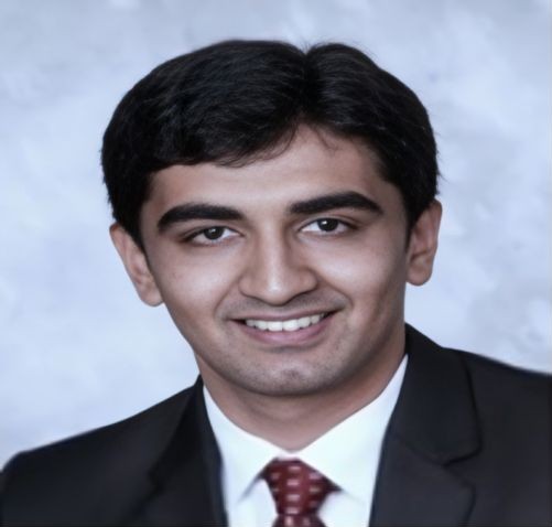 Rohit Somani