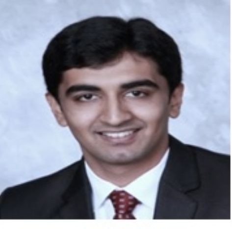 Rohit Somani