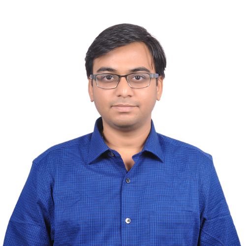 Dr. Sagar D. Khivsara