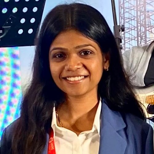 Sanika Mokashi