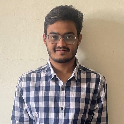 Dr. Saurabh Kishor Ingole