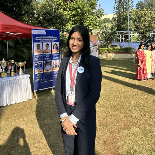 Shambhavi Bavi