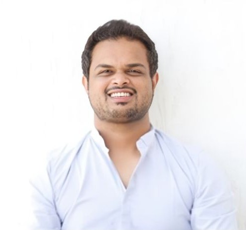 Siddharth Pathre