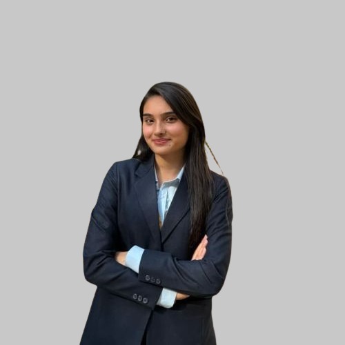 Simran Tiwari