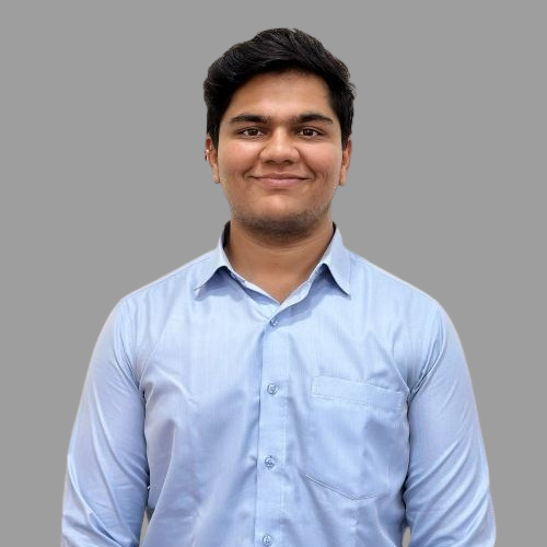 Tanmay Milind Gokhale