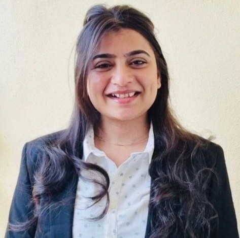 Tanushka Sarraf