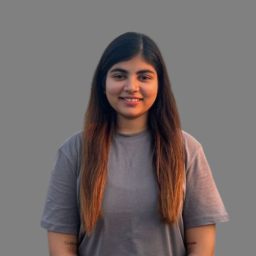 Vaishnavi Dhaytadak