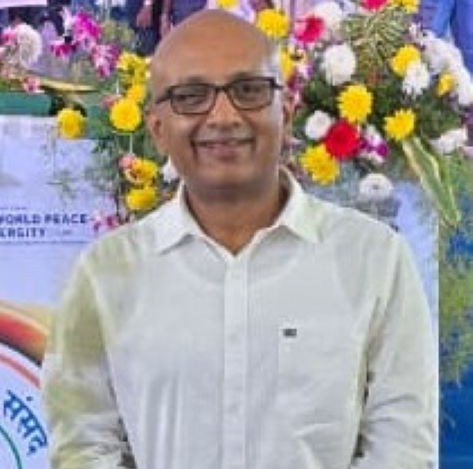 Vikash Gupta