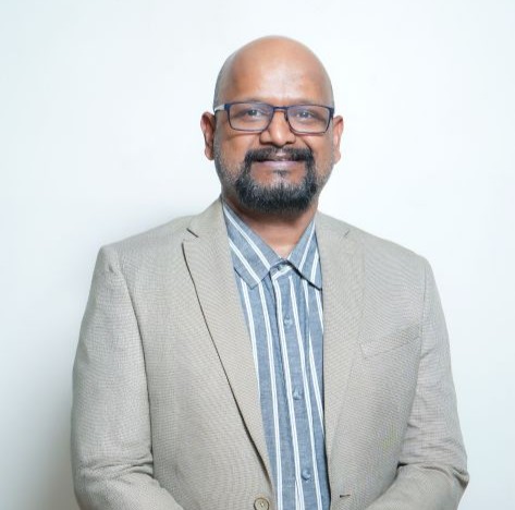 Dr. Abhijit Nair