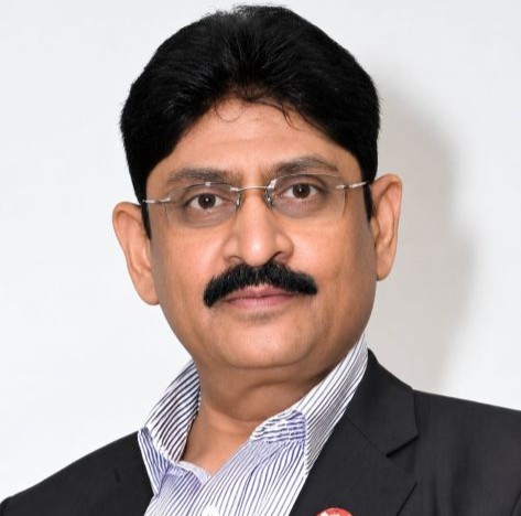 Mr. Ajay Gujar