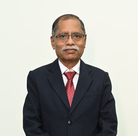 Prof. Bhanudas S. Kuchekar