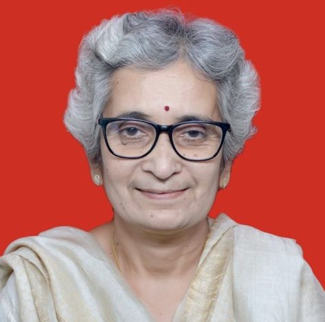 Dr. Archana Patil