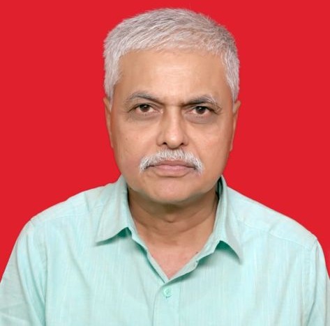 Dr. Satish Pawar