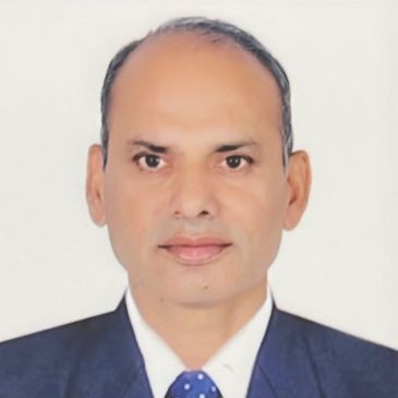 Dr. Santosh Jaybhay