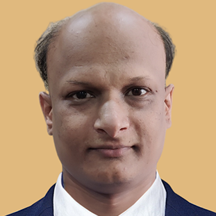 Mr. Ganesh Vishwanath Khatavkar