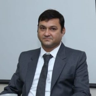 Dr. Hitesh Joshi