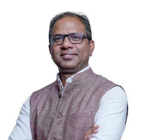 Manas Mohanty