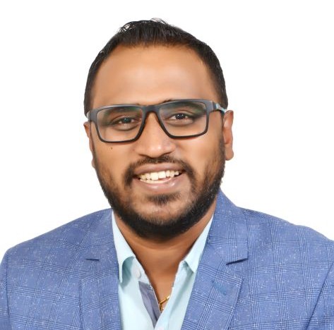 Dr. Namesh Killemsetty