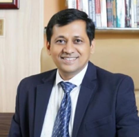Dr. Nitin Khedkar