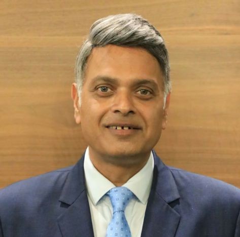 Mr. Pankaj Kalani