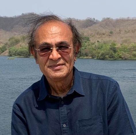 Mr. Parimal Hiralal Karani