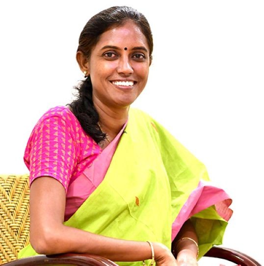 Ms. S. Jothimani