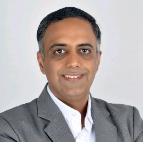 Mr. Sagar Gandhi