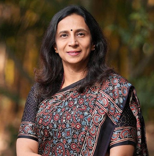 Dr. Srivardhini K. Jha