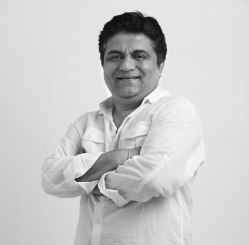 MIT-WPU Awardee - Shri. Swanand Kirkire