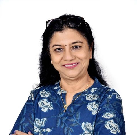 Dr. Veera Talukdar