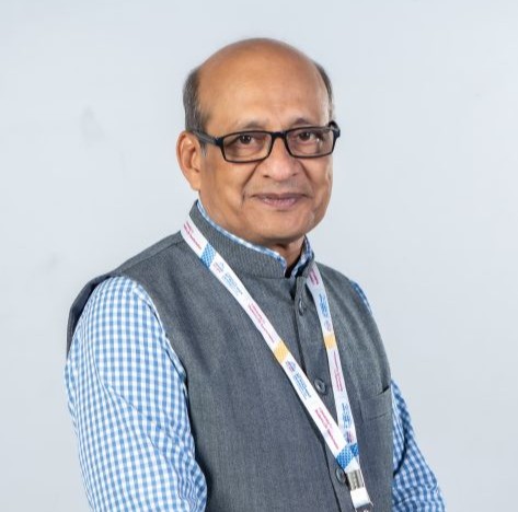 Dr. Vinod Shastri