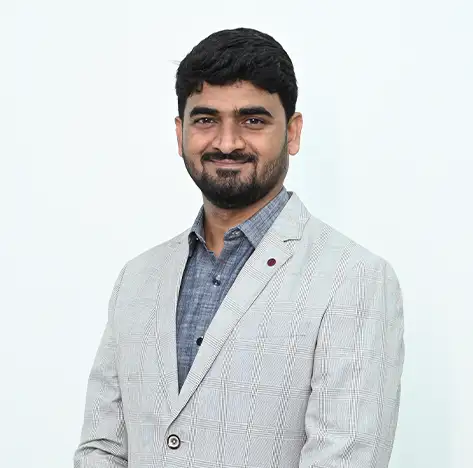 Dr. Vishal Ghule